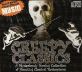 Various artists - Creepy Classics