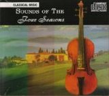 Sounds Of The Four Seasons