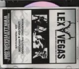 Lex Vegas - 2 Song Sampler