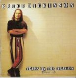 Bruce Dickinson - Tears Of The Dragon Promo CD