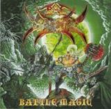 Bal-Sagoth - Battle Magic