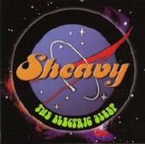 Sheavy - The Electric Sleep