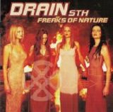 Drain STH - Freaks Of Nature