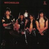 Witchkiller - Day Of The Saxons