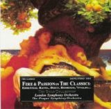 Various artists - Fire & Passion In The Classics