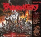 The Spudmonsters - Stop the Madness/Ace of Spades E.P.