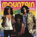 Mountain - Greatest Hits Live!