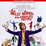 Leslie Bricusse & Anthony Newley - Willy Wonka & The Chocolate Factory