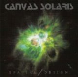 Canvas Solaris - Spatial / Design