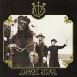 Pungent Stench - Masters of Moral - Servants of Sin