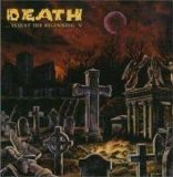 Various artists - Death...Is Just The Beginning V