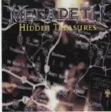 Megadeth - Hidden Treasures