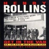 Henry Rollins - Get In The Van