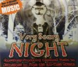 Various artists - Very Scary Night