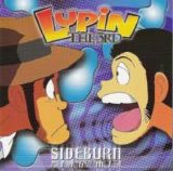 Various artists - Lupin The 3rd Sideburn Club Mix