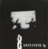Graboids - 8 Buccleuch EP