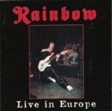 Rainbow - Live In Europe