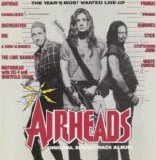 Various artists - Airheads