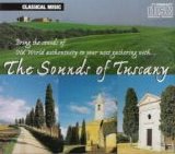 Various artists - The Sounds Of Tuscany