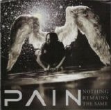 Pain - Nothing Remains the Same