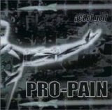 Pro-Pain - Act Of God