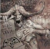 Lizzy Borden - Deal With The Devil