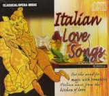 Various artists - Italian Love Songs