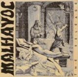Malhavoc - The Release