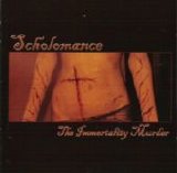 Scholomance - The Immortality Murder