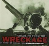 Various artists - Crawling From The Wreckage