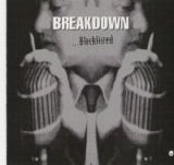 Breakdown - Blacklisted