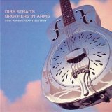 Dire Straits - Brothers In Arms - 20th Anniversary Edition