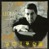 Leonard Cohen - More Best Of