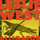 Leslie West - Alligator