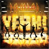 Def Leppard - Yeah! (Target Edition)