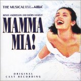 Original Cast - Mamma Mia! The Musical