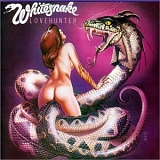 Whitesnake - Lovehunter - SE w/Bonus Tracks