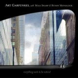 Art Garfunkel - Everything Waits To Be Noticed