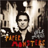 David Gahan - Paper Monsters