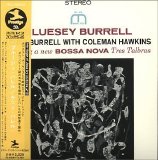 Kenny Burrell (with Coleman Hawkins) - Bluesy Burrell