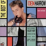 Den Harrow - The Best Of