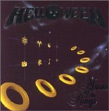 HELLOWEEN - Helloween/Master Of The Rings