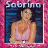 Sabrina - The Best