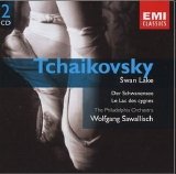 London Symphony Orchestra - Чайковский - Лебединое озеро