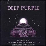 Deep Purple - In Concert With The London Symphony Orchestra (Disk 1)
