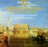 Felix Mendelssohn-Bartholdy - Mendelssohn Favourites