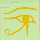 The Alan Parsons Project - Eye in the Sky '82 / Vulture Culture '85