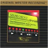Alan Parsons & Stephen Court - Sound Check