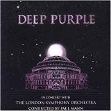 Deep Purple - In Concert With The London Symphony Orchestra Disc 2