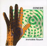 Genesis - Invisible Touch/...And Then There Were Three...
